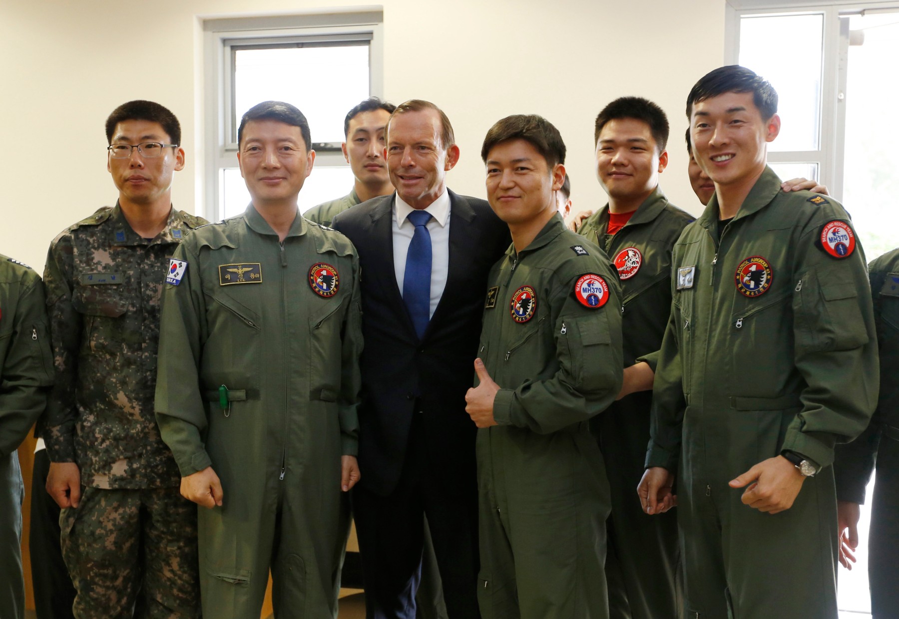 Australia and South Korea Should Pursue Closer Strategic Ties | The
